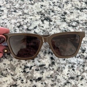 Claire Rose Apercu “Oslo” Sunglasses for Women